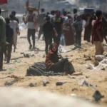 Israel has turned Gaza’s summer into a weapon