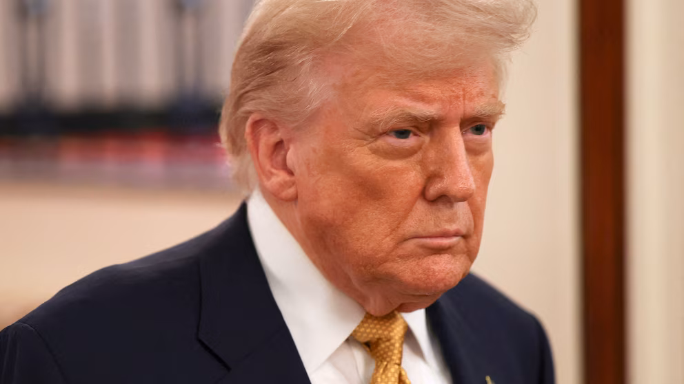 DOJ files request to unseal Epstein grand jury records after uproar over files
