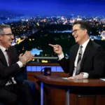 Is late night dead? Stephen Colbert’s CBS cancellation raises troubling questions