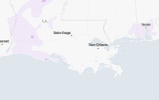 Storms Crawling Along the Gulf Coast Are Raising the Risk of Flooding