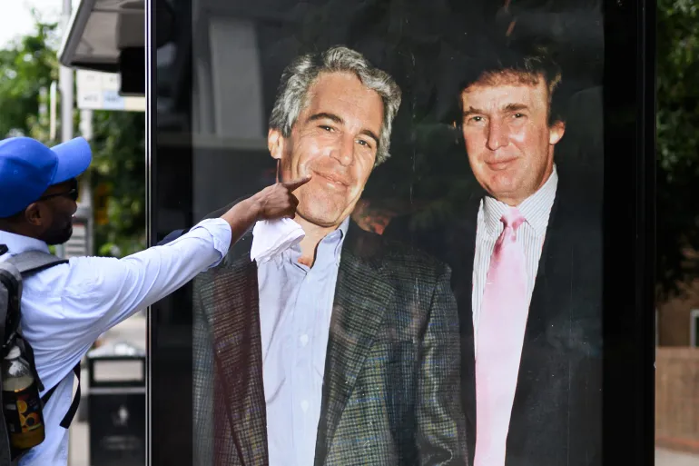 Who are the MAGA influencers calling for Pam Bondi’s head over Epstein?
