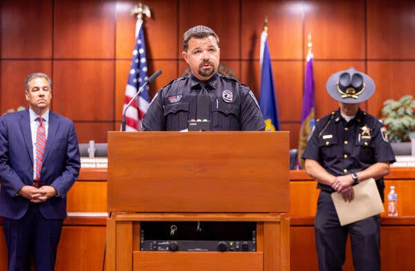 New Documents Shed Light on Brutality of Idaho Killings