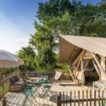 Savoring Country Pleasures at 5 New Getaways