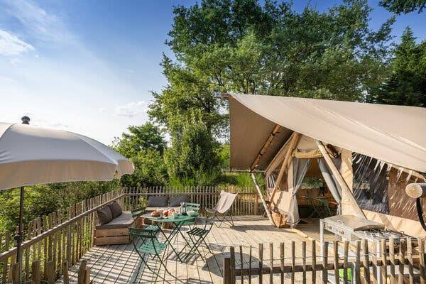 Savoring Country Pleasures at 5 New Getaways