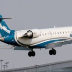 Plane Is Diverted After Man Threatens to Kill Flight Attendant, Authorities Say