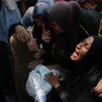 Rights groups are first in Israel to accuse government of genocide