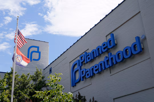 Planned Parenthood can keep billing Medicaid, judge rules in setback for Trump