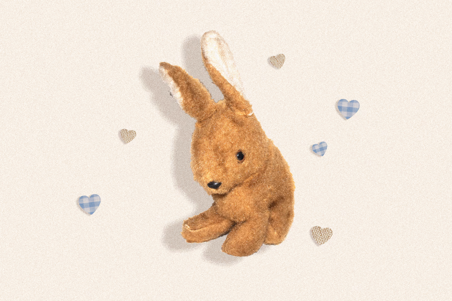 Texas campers lost beloved stuffed animals. One group wants to replace them.