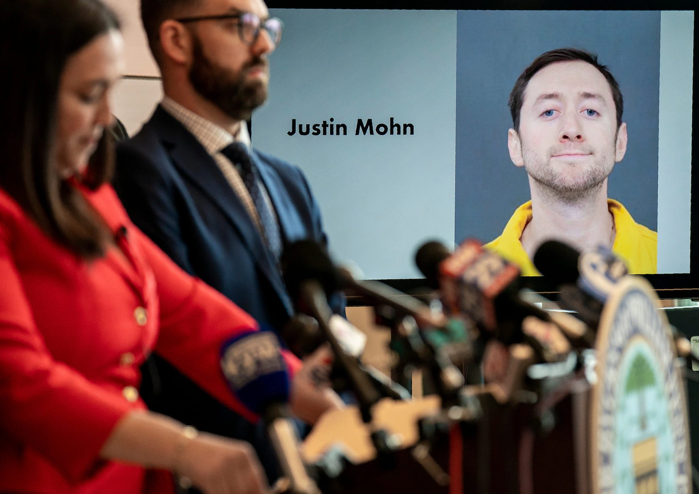 Man who beheaded father and displayed head on YouTube sentenced to life