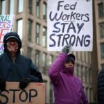 Supreme Court allows Trump to launch mass layoff and restructuring plans