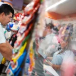 Facing a crackdown, Central American immigrants are sending more money home