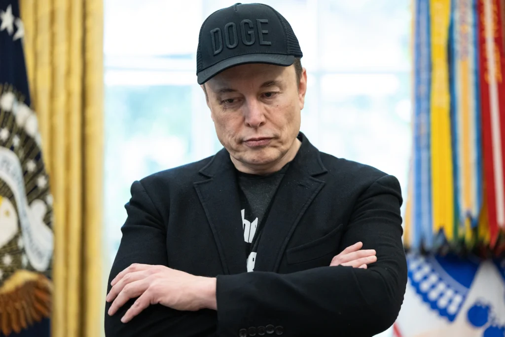 Musk says he wants a new political party, and many agree. Can he pull it off?