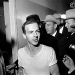The CIA reveals more of its connections to Lee Harvey Oswald