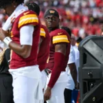 Terry McLaurin set a standard. Take care of him, Commanders.