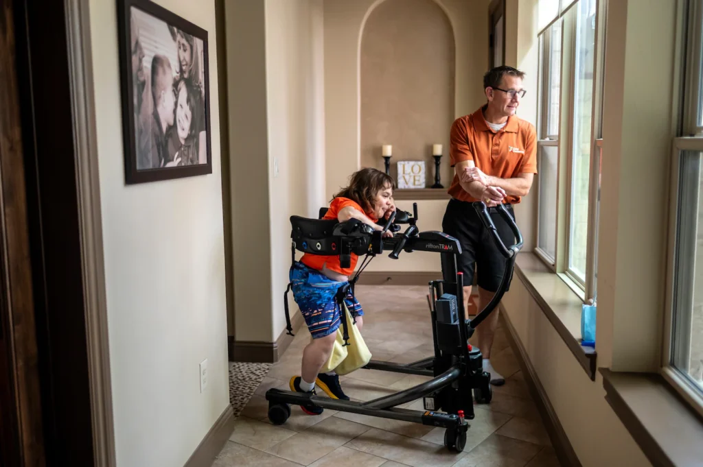 Two boys died after a gene therapy. This family won’t give up hope.