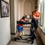 Two boys died after a gene therapy. This family won’t give up hope.
