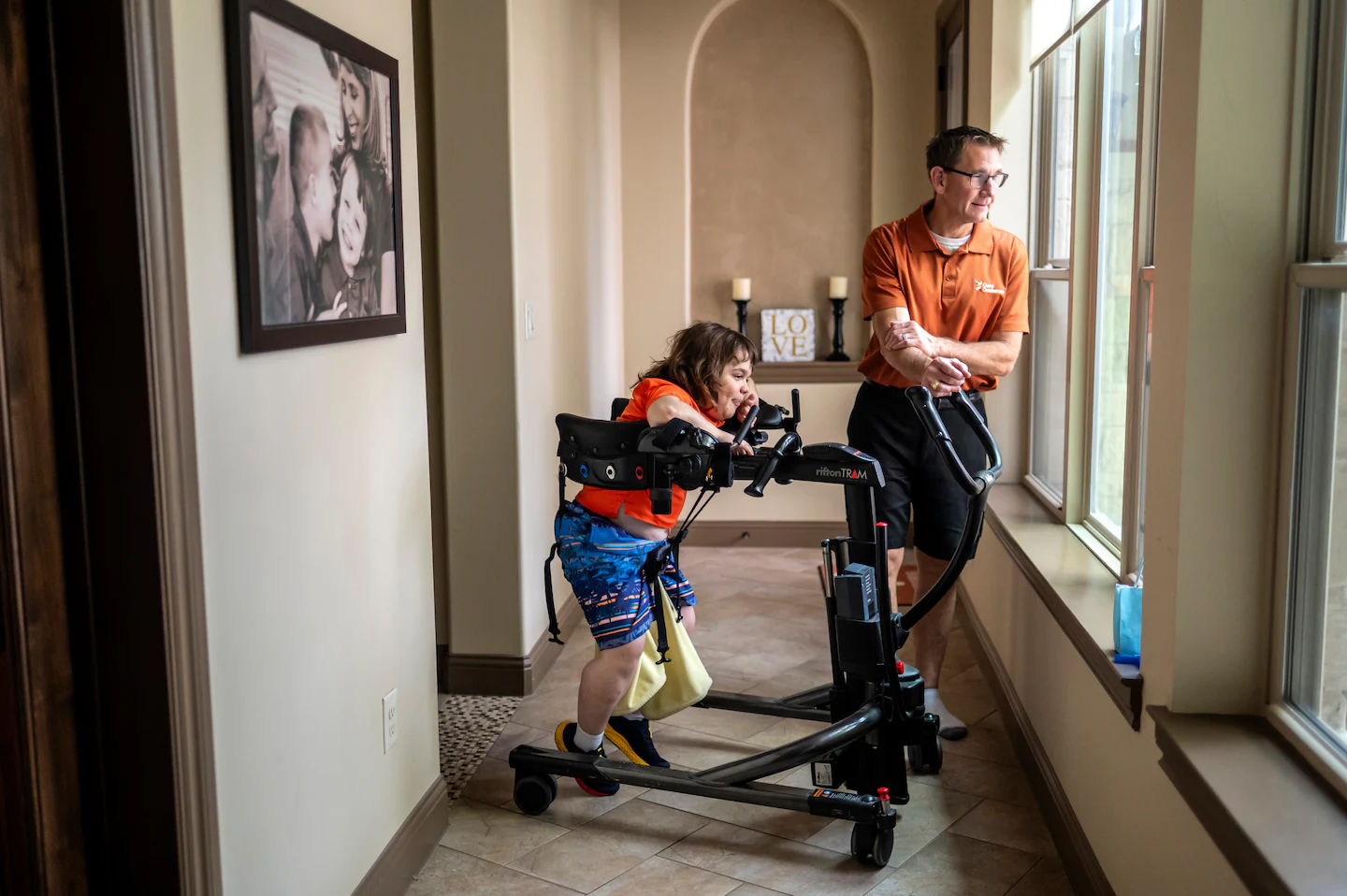 Two boys died after a gene therapy. This family won’t give up hope.