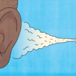 Airplanes are loud and may damage your hearing. Here’s what helps.