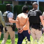 ICE declares millions of undocumented immigrants ineligible for bond hearings