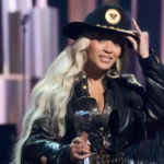 Unreleased Beyoncé music reported stolen from vehicle in Atlanta