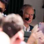Tennis fans deserve better than John McEnroe