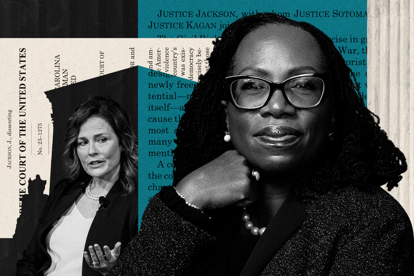 One of the Supreme Court’s sharpest critics sits on it