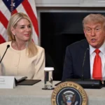 What Trump officials said about releasing the Epstein files