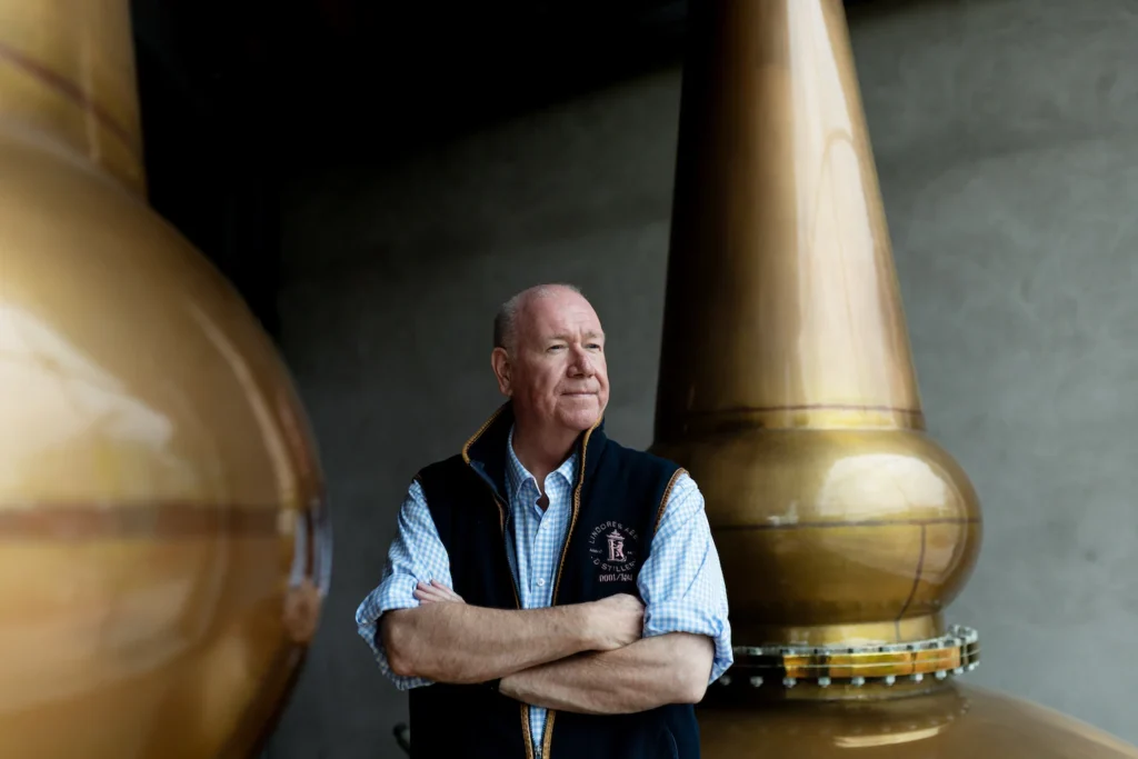 Future of Scotch whisky lies in hands of U.S. president who doesn’t drink