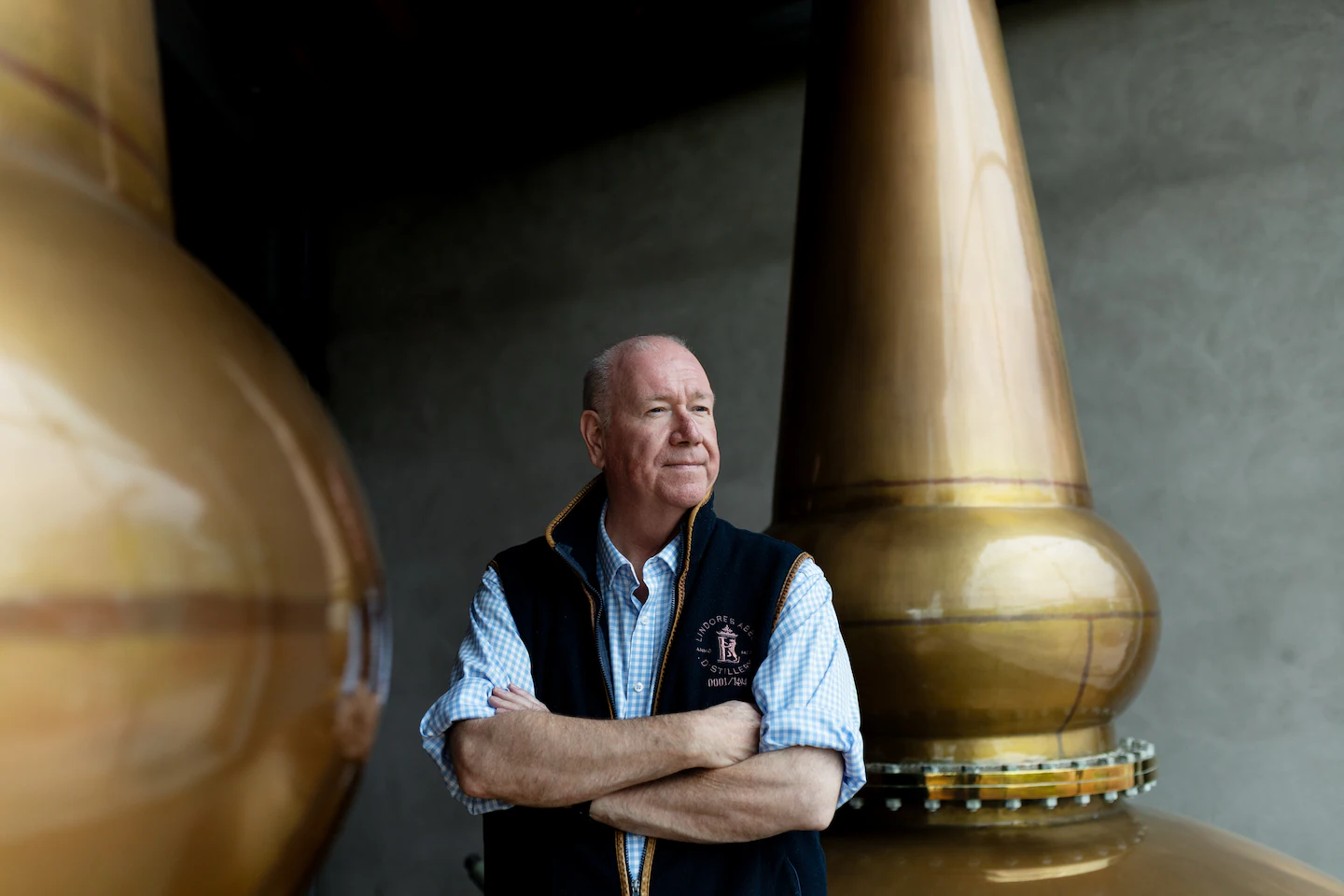 Future of Scotch whisky lies in hands of U.S. president who doesn’t drink