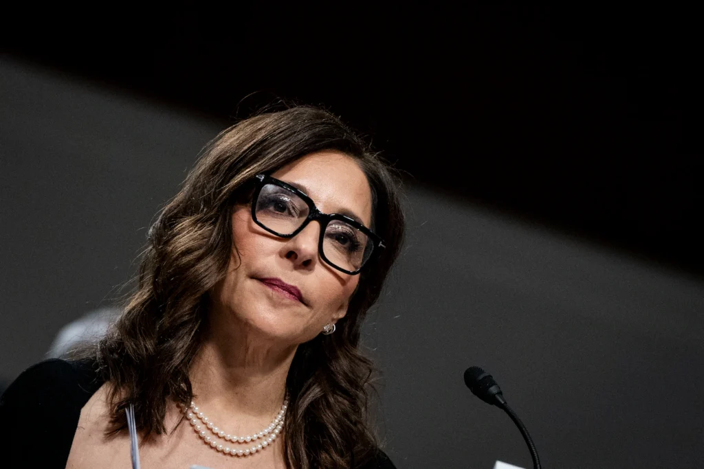 CEO of Elon Musk’s X, Linda Yaccarino, resigns
