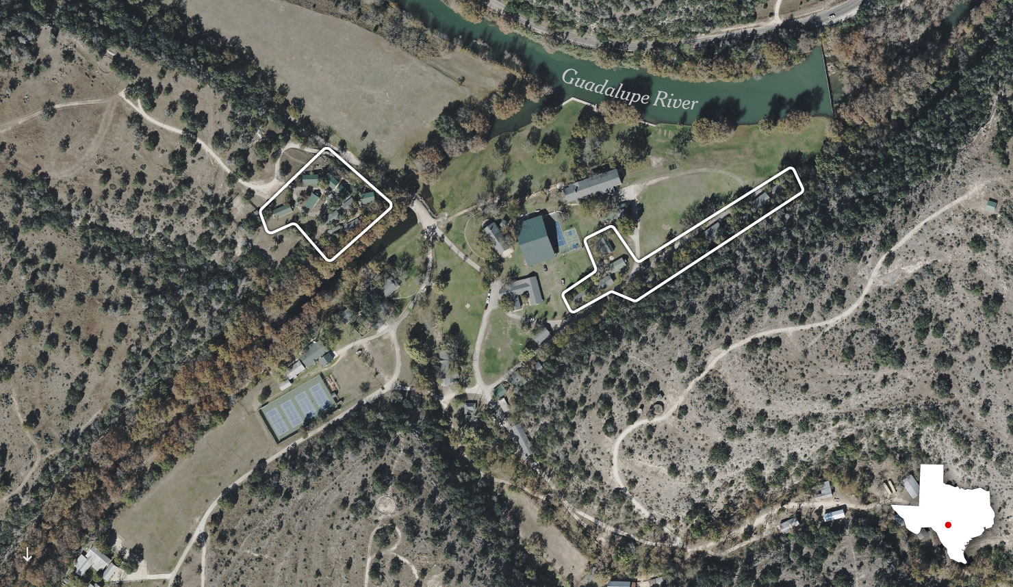 A Close Look at Camp Mystic