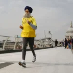 Fauja Singh, Marathon Runner at an Advanced Age, Is Dead