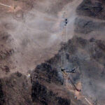 Satellite Imagery Shows Iran at Work at Fordo Nuclear Site