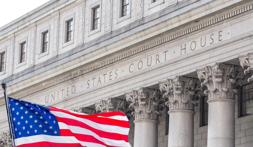 Trump is losing 75% of federal cases challenging his executive actions