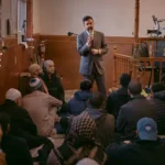 In Delhi and New York, Hindu Right Wing Lines Up Against Mamdani