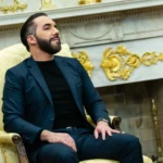 El Salvador Changes Constitution, Ending Term Limits for Nayib Bukele