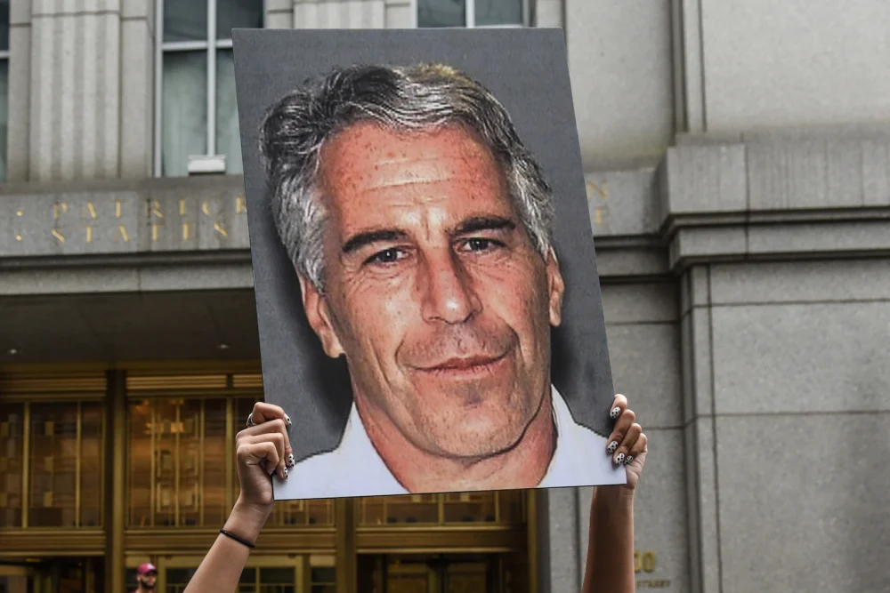 Some Democrats warn that Epstein is a ‘distraction’ from Trump’s unpopular big bill