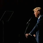 Trump ‘troubled’ by images coming out of Gaza, prompting him to push for more aid