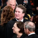 Kavanaugh Defends Supreme Court’s Terse Emergency Orders