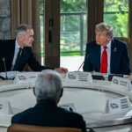 Trump Gives Mexico a Reprieve but Slams Canada With Higher Tariffs