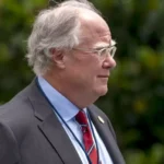 Biden’s longest-serving aide tells House probe aging president’s brain was getting better, not worse