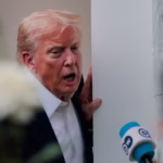 Trump’s comments on Epstein raise new questions about when and why they fell out