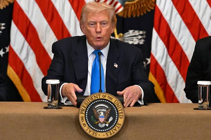 Trump Administration Live Updates: President Says He Will Hit India With New Tariffs Within 24 Hours
